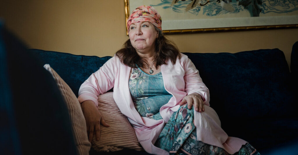 Texas Sues Delaware Nurse Practitioner for Mailing Abortion Pills to the State