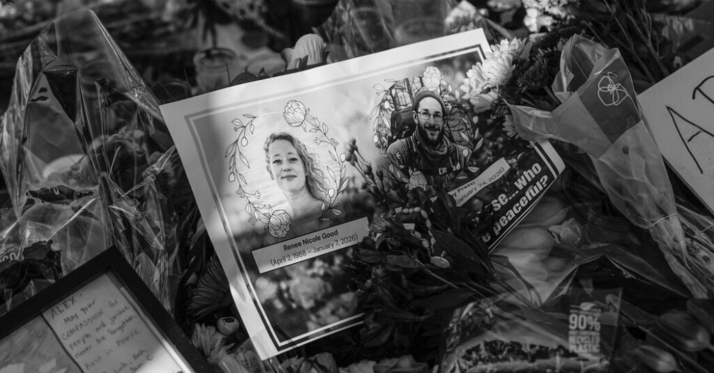 Minneapolis May Be Trump’s Gettysburg