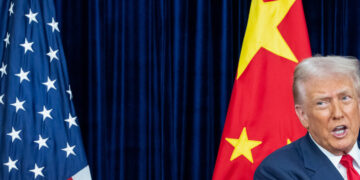 Trump’s China Policy Is Incoherent. That May Be the Point.