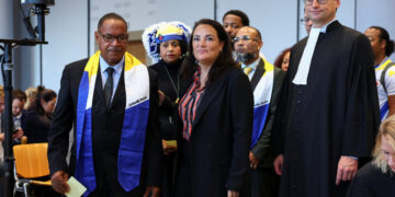 Court Orders the Netherlands to Protect a Caribbean Island From Climate Change