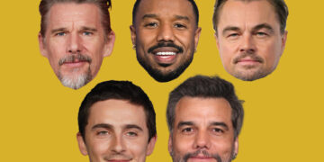 Who Will Win the Best Actor Oscar?