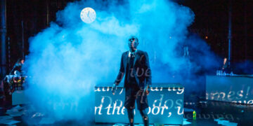 Forward-Looking Theater Festivals Turn to the Past