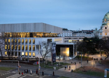 Strauss and Haydn Take a Hit as Cash-Crunched Vienna Cuts Budgets