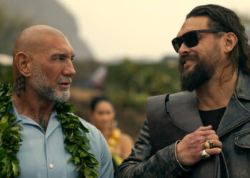 ‘The Wrecking Crew’ Review: Super Smash Brothers