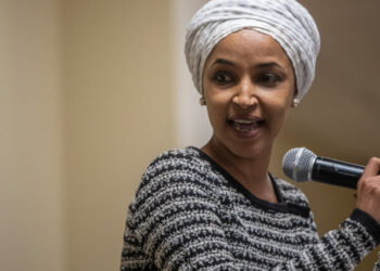 Attack on Ilhan Omar Follows Years of Trump’s Targeting Her