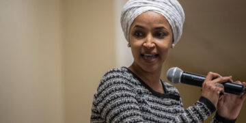 Attack on Ilhan Omar Follows Years of Trump’s Targeting Her