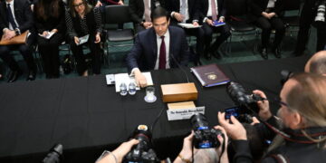 Rubio Says Venezuela Will Submit Monthly Budget to White House