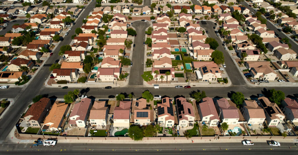 How the Fed’s Rate Decisions Affect Your Wallet