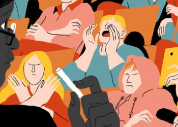 When Conservative Politics Hit Cash-Starved Universities