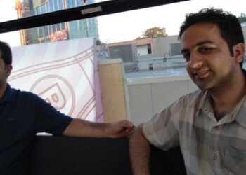 Missing in Kabul: The U.S. Citizen Witnesses Say Was Held by the Taliban