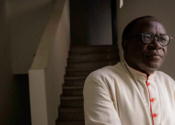 In Nigeria, a Catholic Bishop Navigates a Nation of Extremes