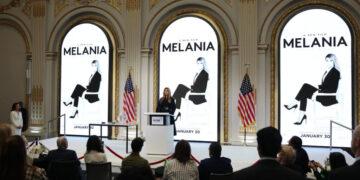 Melania Trump Documentary Pulled From South African Theaters