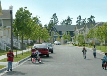 How to Bring Back the American Dream