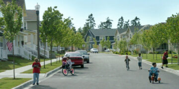 How to Bring Back the American Dream