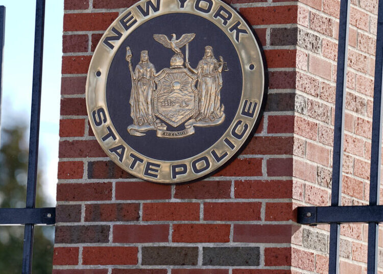 How We Tracked Down Thousands of Police Misconduct Files