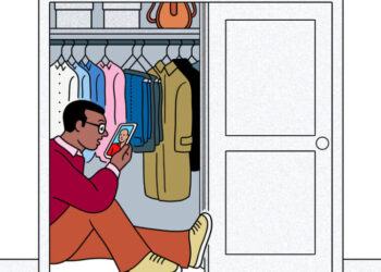 Can I Tell a Member of My Church That I Recognize Him from a Dating App?