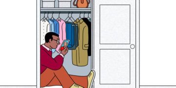 Can I Tell a Member of My Church That I Recognize Him from a Dating App?