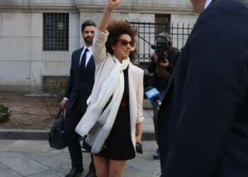 Man Sentenced to 15 Years for Role in Plot to Kill Iranian Dissident