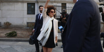 Man Sentenced to 15 Years for Role in Plot to Kill Iranian Dissident