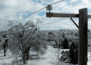 It’s Very Cold. Just Wait for the Grid to Fail.