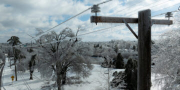 It’s Very Cold. Just Wait for the Grid to Fail.