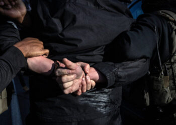 Judge Scolds Bondi for Publishing Photos of Protesters on Social Media