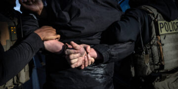 Judge Scolds Bondi for Publishing Photos of Protesters on Social Media