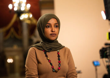 What to Know About Ilhan Omar, the Lawmaker Attacked in Minnesota