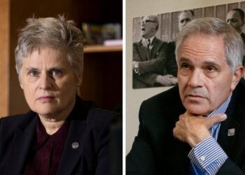 City Prosecutors Join Forces to Bring Charges Against Federal Agents