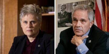 City Prosecutors Join Forces to Bring Charges Against Federal Agents