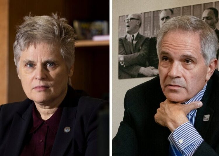 City Prosecutors Join Forces to Bring Charges Against Federal Agents