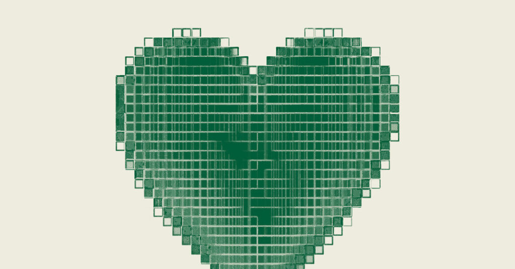 Esther Perel on Why A.I. Intimacy Feels Safe but Isn’t Real