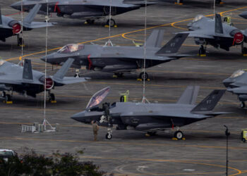 Why the Cold War Pact Known as NORAD Is Making Headlines