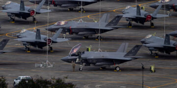 Why the Cold War Pact Known as NORAD Is Making Headlines