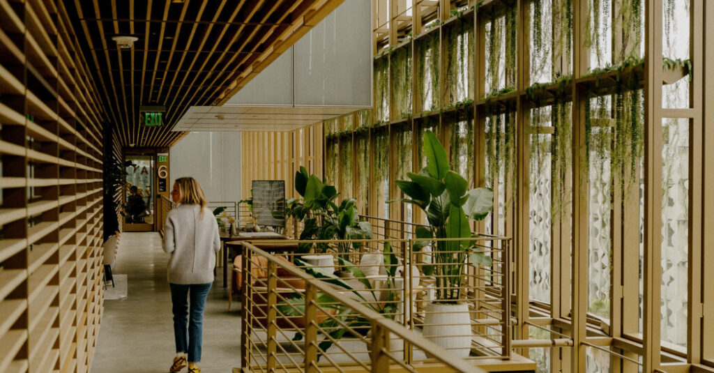 OpenAI in Talks to Raise as Much as $100 Billion