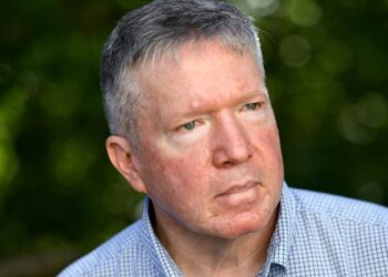 Michael Beck, 65, Dies; First to Report Symptoms of ‘Havana Syndrome’