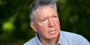 Michael Beck, 65, Dies; First to Report Symptoms of ‘Havana Syndrome’