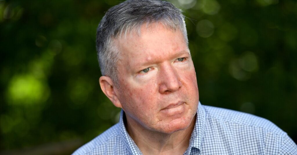 Michael Beck, 65, Dies; First to Report Symptoms of ‘Havana Syndrome’