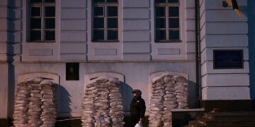 Trump Says Putin Agreed to a Weeklong Pause in Attacks Amid Extreme Cold