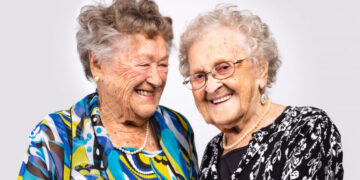 Genes May Control Your Longevity, However Healthily You Live