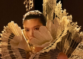 Fantastic Creatures and Where to Find Them