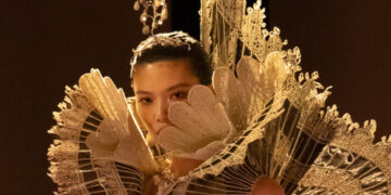 Fantastic Creatures and Where to Find Them