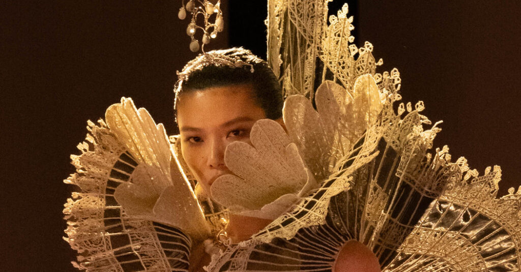 Fantastic Creatures and Where to Find Them