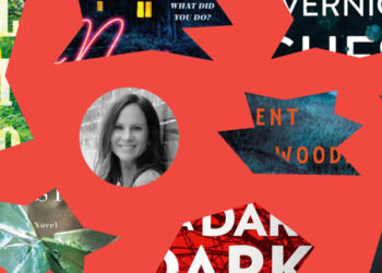 10 Great Cabin Mysteries