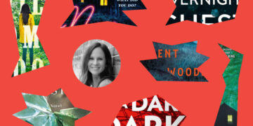 10 Great Cabin Mysteries