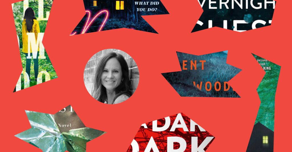 10 Great Cabin Mysteries