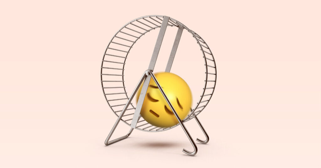 How to Break Free From Guilt