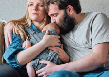 Parents Navigate a Fracturing Vaccine Landscape