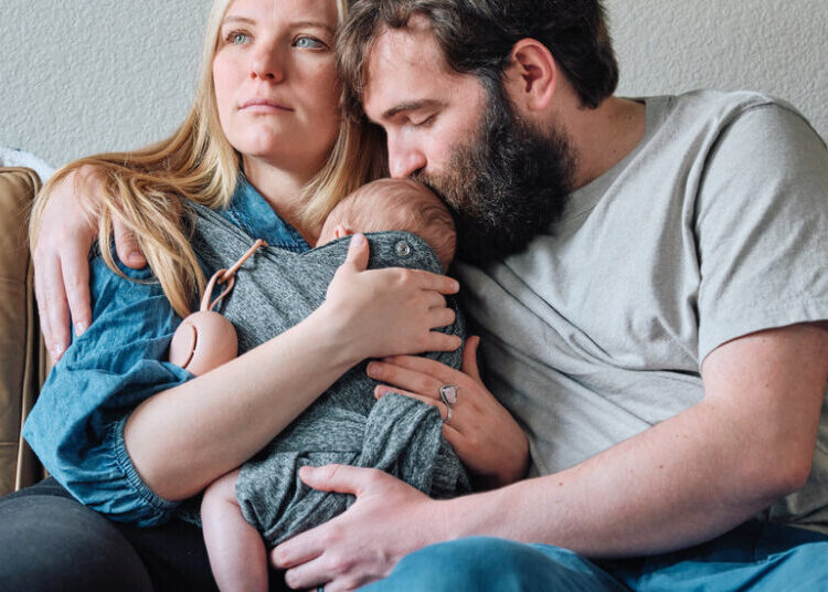 Parents Navigate a Fracturing Vaccine Landscape