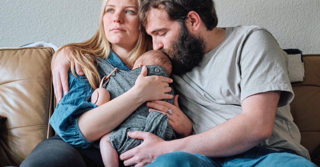 Parents Navigate a Fracturing Vaccine Landscape